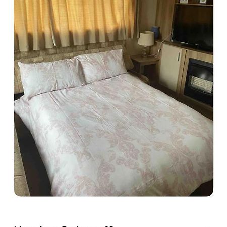 Aj'S Caravan Hire Aberystwyth Ngoại thất bức ảnh